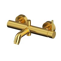 Смеситель для ванны Whitecross Y Y1230GLB