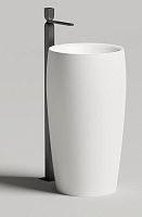 Раковина напольная SALINI Armonia Salini 130321M