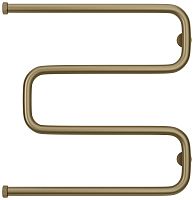 Полотенцесушитель водяной Сунержа Ш-образный+ 32-4014-6060