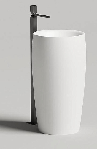 Раковина напольная SALINI Armonia Salini 130321M купить недорого в интернет-магазине Керамос