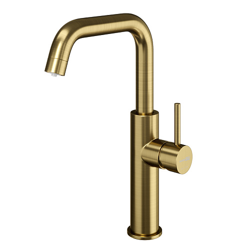 Смеситель для кухни WasserKRAFT  A8587