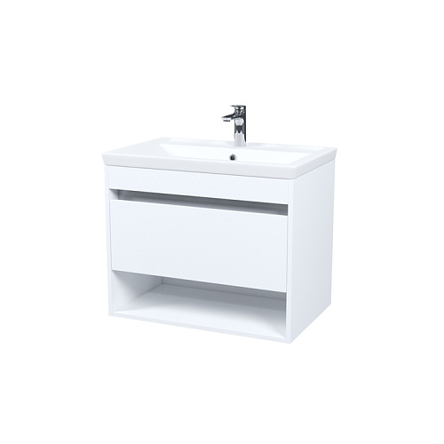 Тумба под раковину IDDIS Zodiac ZDX70WNi95K купить недорого в интернет-магазине Керамос Тумба под раковину IDDIS Zodiac ZDX70WNi95K купить недорого в интернет-магазине Керамос