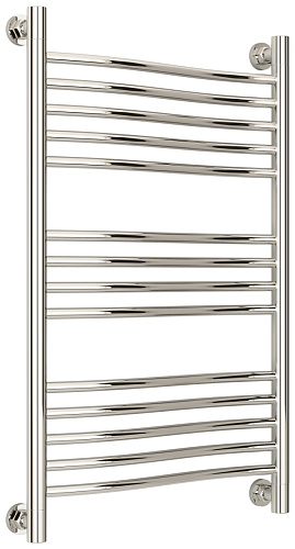 Полотенцесушитель водяной Сунержа 00-0222-8050 Флюид+ 800х500 мм, без покрытия