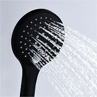 Лейка WasserKraft A078, 3-функциональная  Лейка WasserKraft A078, 3-функциональная