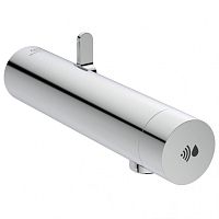 Смеситель Ideal Standard A7564AA Sensorflow New для раковины электронный (со смешиванием) для монтажа на панели, Chrome (хром) Смеситель Ideal Standard A7564AA Sensorflow New для раковины электронный (со смешиванием) для монтажа на панели, Chrome (хром)