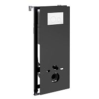 Система инсталляции WasserKRAFT Abens 20TLT.010.ME.BL.WM02 Система инсталляции WasserKRAFT Abens 20TLT.010.ME.BL.WM02
