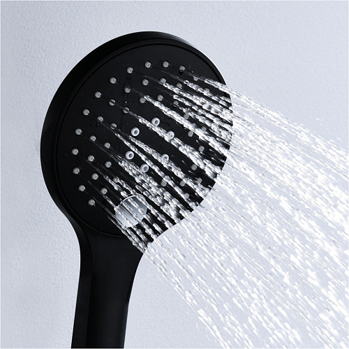 Лейка WasserKraft A078, 3-функциональная  Лейка WasserKraft A078, 3-функциональная