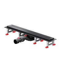 Душевой трап AM.PM MasterFlow W01SC-P11-060-01BM