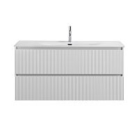 Тумба под раковину подвесная BelBagno Uno UNO-1200-2C-SO-BO