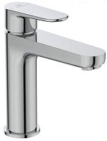 Смеситель Ideal Standard BC554AA Cerafine O для раковины без донного клапана, Chrome (хром)