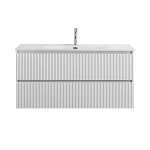 Тумба под раковину подвесная BelBagno Uno UNO-1200-2C-SO-BO