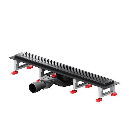 Душевой трап AM.PM MasterFlow W01SC-P11-060-01BM