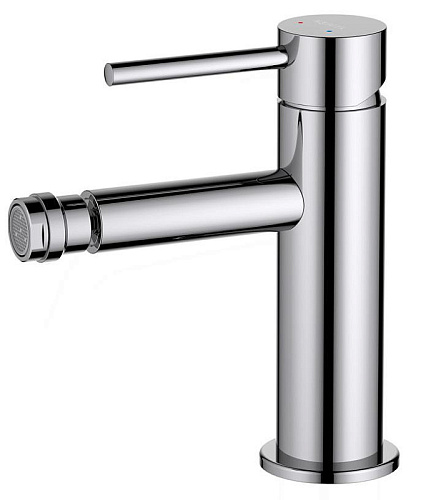 Смеситель Aquatek AQ1318CR Европа для биде, хром Смеситель Aquatek AQ1318CR Европа для биде, хром
