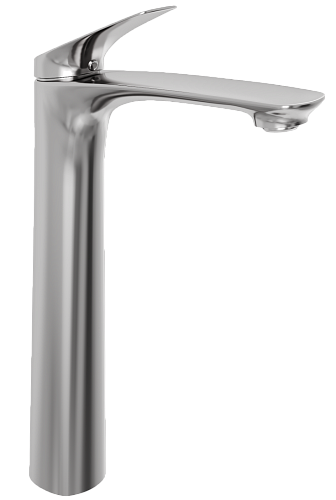 Смеситель для раковины ABELSBERG Perfecta INF60102CH