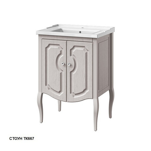 Caprigo 34110 Y-060B FIRENZE 60 тумба Caprigo 34110 Y-060B FIRENZE 60 тумба снят с производства