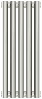 Радиатор Сунержа 00-0331-5005 Эстет-0 отопительный н/ж 500х225 мм/ 5 секций, без покрытия