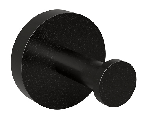 Крючок Bemeta 104106060 Dark 5.5 см, черный купить недорого в интернет-магазине Керамос