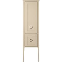 Шкаф-пенал Kerama Marazzi PL.CN.175\CAP.M Plaza Classic Neo напольный 175х45 см, капучино матовый Шкаф-пенал Kerama Marazzi PL.CN.175\CAP.M Plaza Classic Neo напольный 175х45 см, капучино матовый