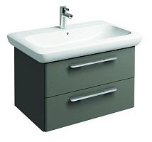 Тумба под раковину Geberit it! 819181000