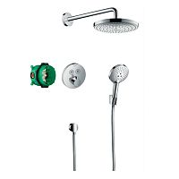 Hansgrohe Душевой набор Raindance Select S 27297000
