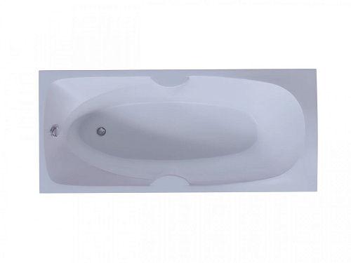 Акриловая ванна Aquatek ЕВРОПА EVR180-0000041 купить недорого в интернет-магазине Керамос