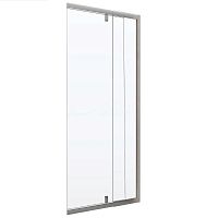 Душевая дверь RGW PA-02 04080207-11 Passage 70х195 (67-80)х185 см, прозрачное стекло