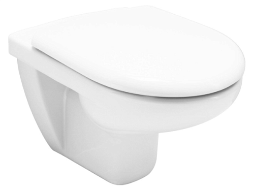 Унитаз подвесной Jika OLYMP 8.2061.1.000.000.1 Унитаз подвесной Jika OLYMP 8.2061.1.000.000.1