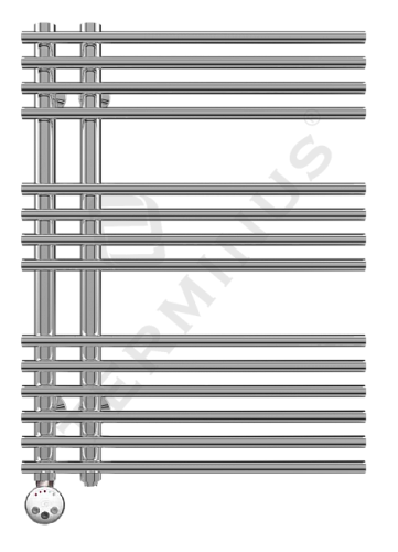 Полотенцесушитель электрический Terminus Астра Астра 32/14 П14 купить недорого в интернет-магазине Керамос