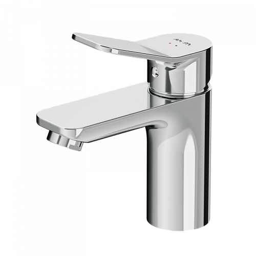 Смеситель AM.PM F85A02100 X-Joy для умывальника, хром Смеситель AM.PM F85A02100 X-Joy для умывальника, хром