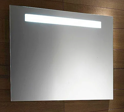Сет №581_EB1412-NF, Зеркало настенное с подсветкой снят с производства