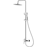 Душевая система Rossinka RS45-45 RS45, хром