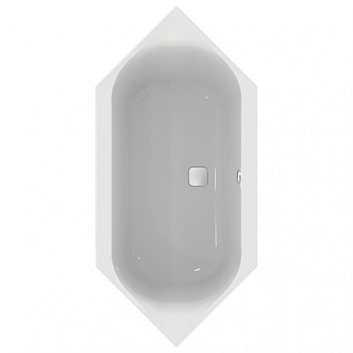 Ванна Ideal Standard Tonic II K746901 купить недорого в интернет-магазине Керамос