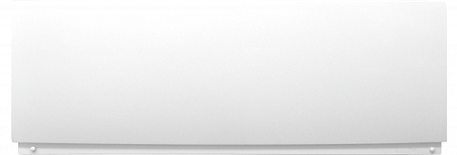 Панель Loranto CS00031202 Арктика фронтальная 160 см, белый