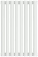 Радиатор Сунержа 12-0332-5008 Эстет-00 отопительный н/ж 500х360 мм/ 8 секций, белый