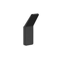 Крючок IDDIS, SLIBS10i41 Slide одинарный, сплав металлов, черный купить недорого в интернет-магазине Керамос