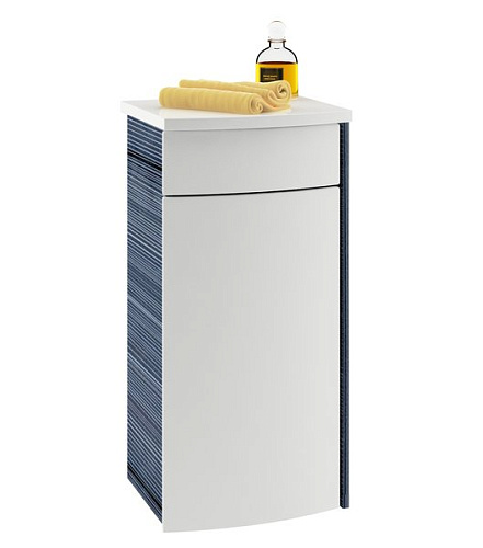 Тумба без раковины Ravak Praktik X000000320 купить недорого в интернет-магазине Керамос