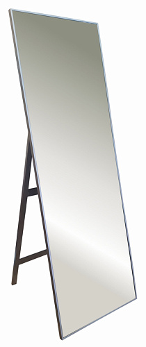 Зеркало Azario ФР-00001407 Алмина напольное, 60х150 см, Хром купить недорого в интернет-магазине Керамос