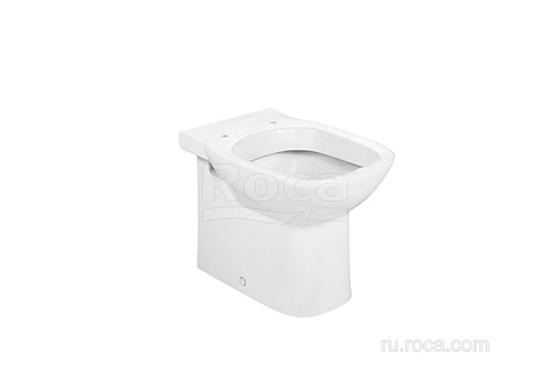 Чаша Roca Debba напольная 347996000 снят с производства
