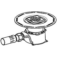 Трап Geberit  154.000.00.1