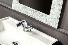 Раковина Armadi Art NeoArt белая матовая 811-m Раковина Armadi Art NeoArt белая матовая 811-m