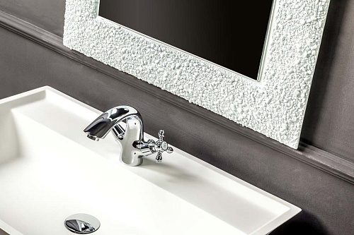 Раковина Armadi Art NeoArt белая матовая 811-m