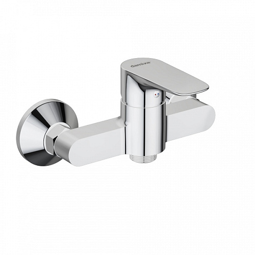 Смеситель Damixa 782000000 Origin Evo для душа, хром Смеситель Damixa 782000000 Origin Evo для душа, хром