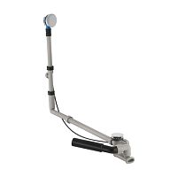 Слив-перелив с сифоном Geberit  150.525.21.1 Слив-перелив с сифоном Geberit  150.525.21.1