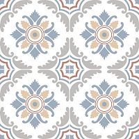 Глазурованный керамогранит NiceKer Chic SandraGres