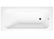 Ванна акриловая Vitra 64530001000 Optimum Neo 170х70 см, белая