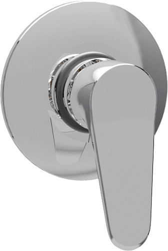 Смеситель для душа Cezares PEONIA PEONIA-DIM-01 Смеситель для душа Cezares PEONIA PEONIA-DIM-01