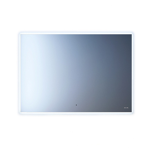 Зеркало AM.PM M85MOX11001S X-Joy, с интерьерной Led подсветкой, ИК-сенсорром, 100 см купить недорого в интернет-магазине Керамос