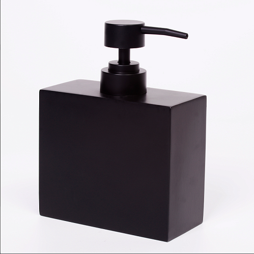 Дозатор для жидкого мыла WasserKRAFT Abens K-3799 купить недорого в интернет-магазине Керамос