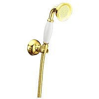 Душевой набор Boheme IMPERIALE 408-B Душевой набор Boheme IMPERIALE 408-B