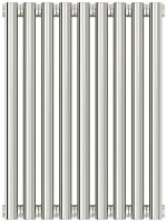 Радиатор Сунержа 00-0332-5009 Эстет-00 отопительный н/ж 500х405 мм/ 9 секций, без покрытия